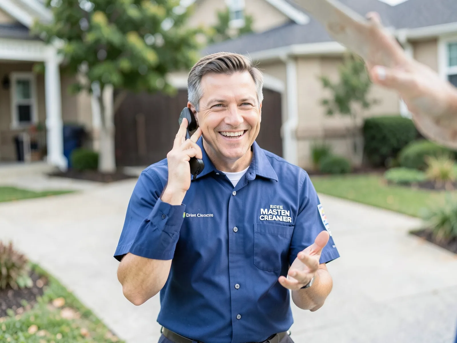 Drain Cleaning Trenton, MO FAQs
